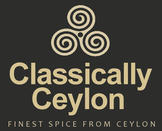 Classically Ceylon